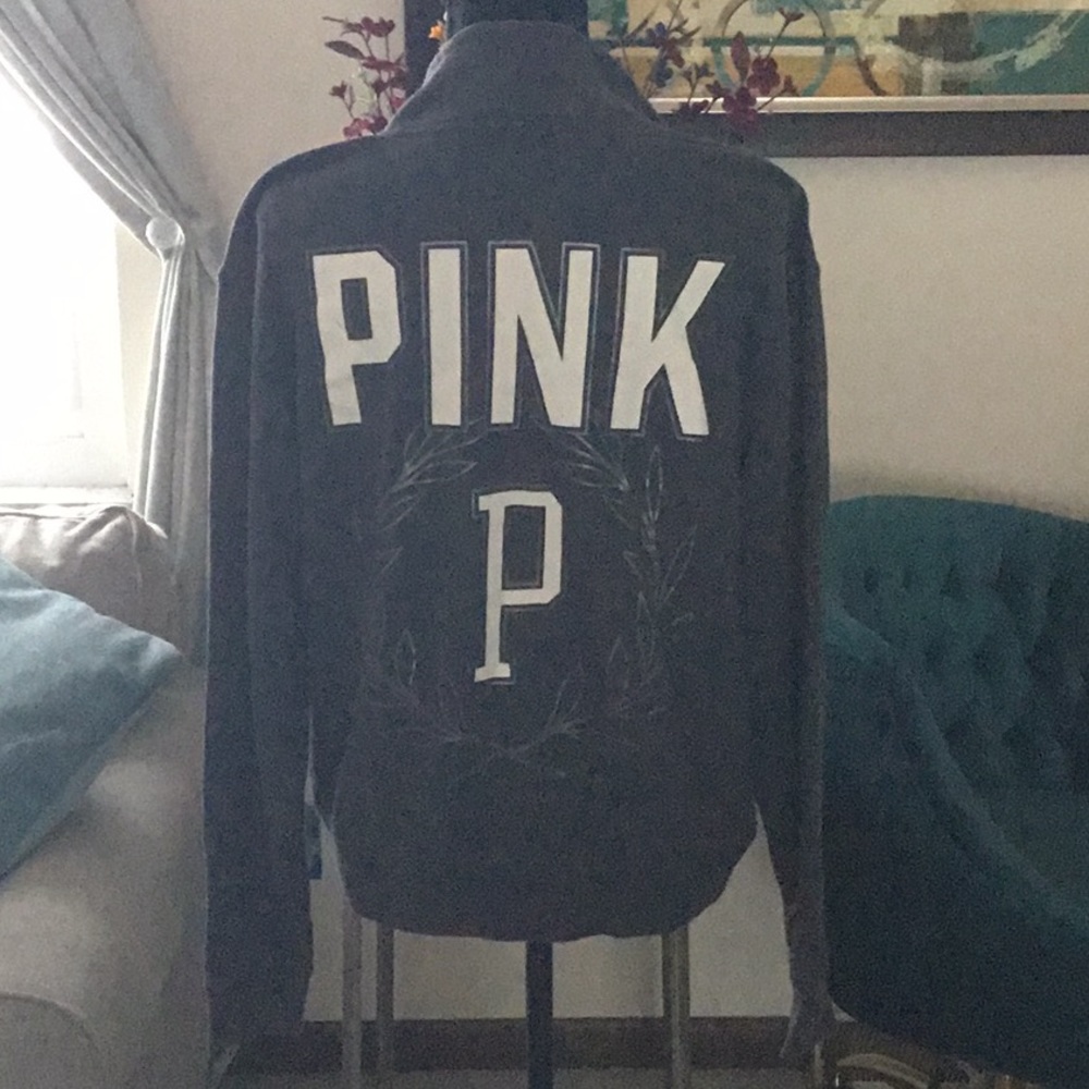 PINK Jacket - Picture 3 of 4